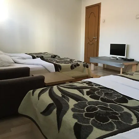 Rm * Skopje