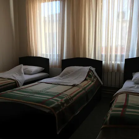 Rm * Skopje