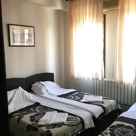 Rm * Skopje